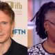 Whoopi Goldberg Liam Neeson
