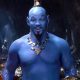 Will Smith Genie