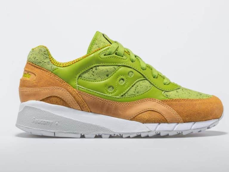You Can Now Buy A Pair Of Avocado Trainers For £100