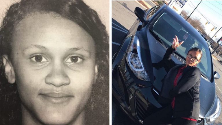 Woman Smashes Into Ex-Boyfriend’s New Girl, Posts Selfie With The Car (VIDEO)