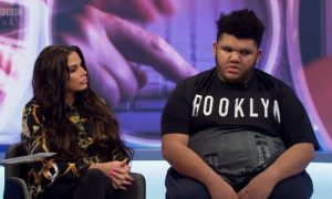 Quiz am i a bisexual man Fuck the hell out of me