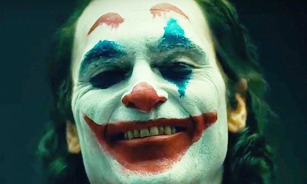 Joaquin Phoenix’s Evil Laugh Revealed In New Video From The Set Of ...