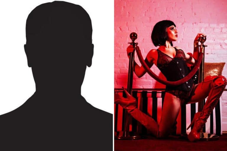 Labour MP ‘Recovering’ After Having His Head Busted Open In A BDSM Sex Dungeon