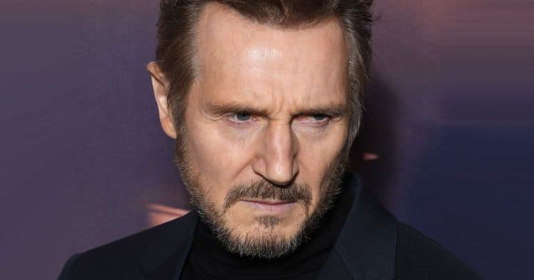 Liam Neeson Wanted To Kill A ‘Black Bastard’ For Revenge After His Friend Was Raped