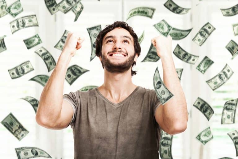 The Sick Chirpse Guide To Winning The National Lottery