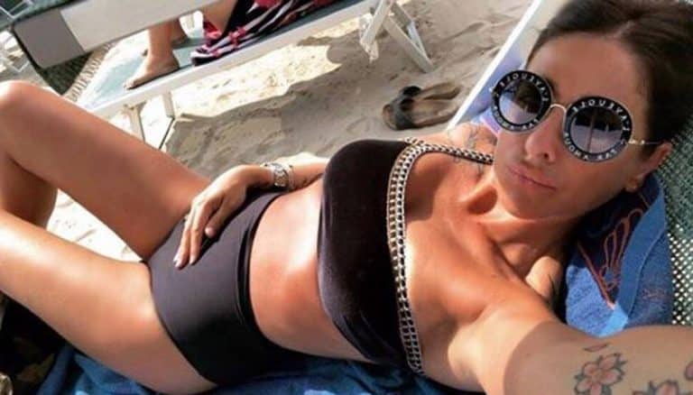 Roma Footballer Nicolo Zaniolo Is Begging His Mum To Stop Posting Sexy Selfies on Instagram