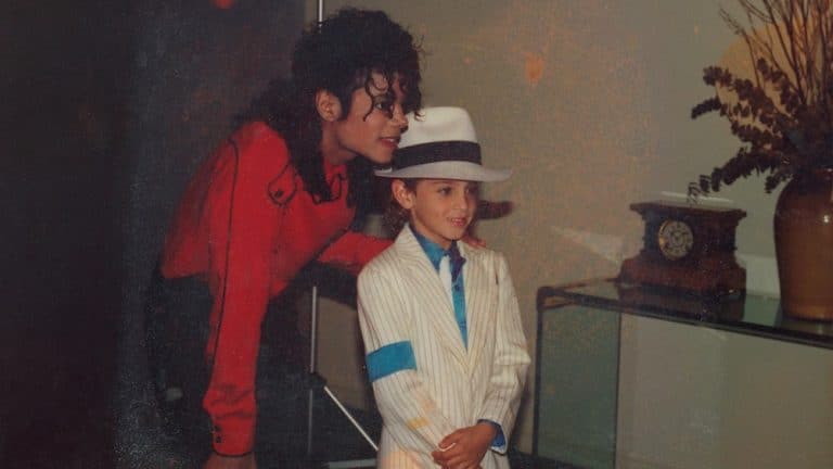 The First Trailer To Controversial Michael Jackson ‘Leaving Neverland’ Documentary Has Just Dropped (VIDEO)