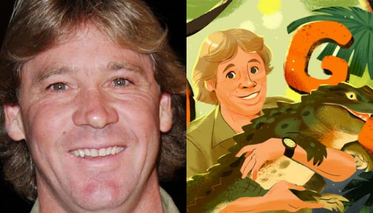 PETA Are Getting Killed Online After Disrespecting The Memory Of Steve Irwin On His Birthday
