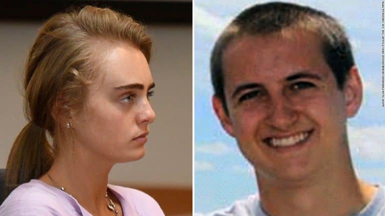 The Worst Person On Earth Has Been Found Legally Responsible For Her Boyfriend’s Suicide