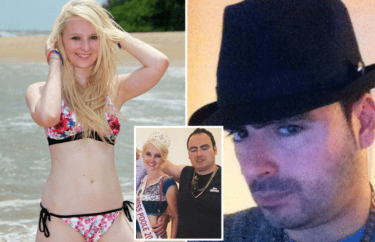 Wannabe Rapper Stalked Miss England Finalist For 200 Miles And Dedicated ‘BGT’ Song To Her