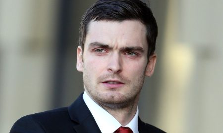 Adam Johnson