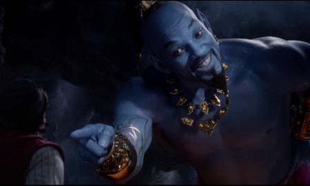 Aladdin Trailer