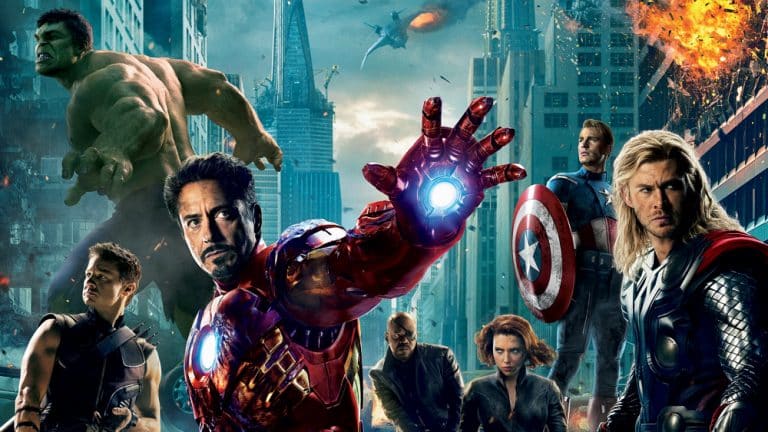 You Can Now Get Paid $1000 To Marathon All Of The Marvel Movies
