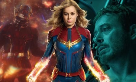 Avengers Endgame
