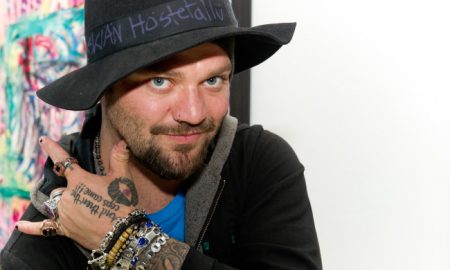 Bam Margera & Friends Art Exhibit Opening