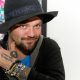 Bam Margera & Friends Art Exhibit Opening