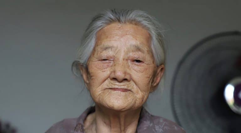 Humans Of China #2