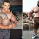 Brazilian Hulk Iranian Hulk