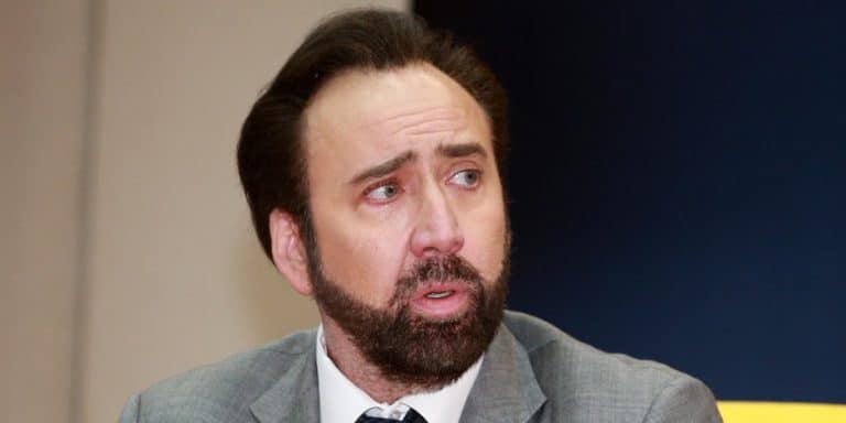 Cage