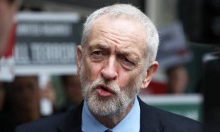 Corbyn