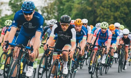 Cyclists