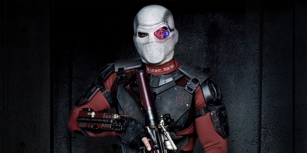 Deadshot