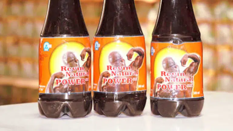 An Energy Drink Has Been Banned Because It Contains Viagra
