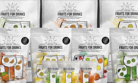 Fruits For Drinks