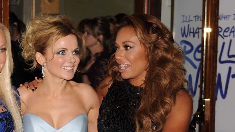 Geri Mel B