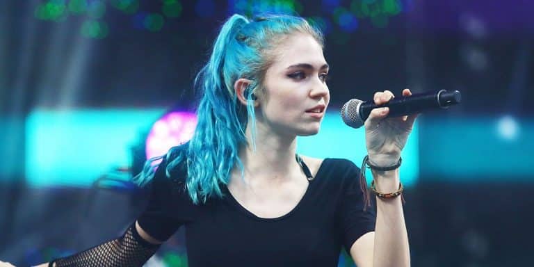 Grimes