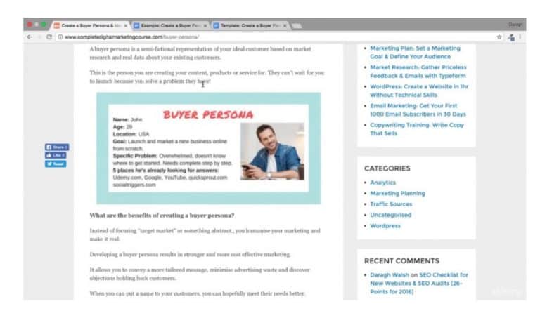 Online Certificates And Approved By Harvard Digital Marketing Course