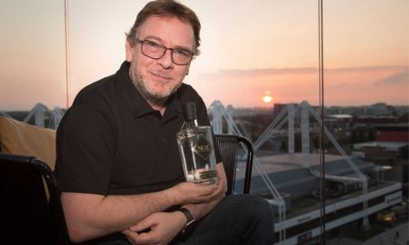 Ian Beale Gin