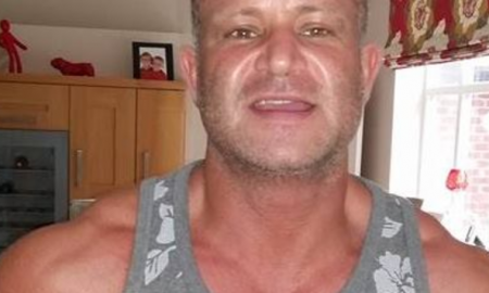 Ian Higginson