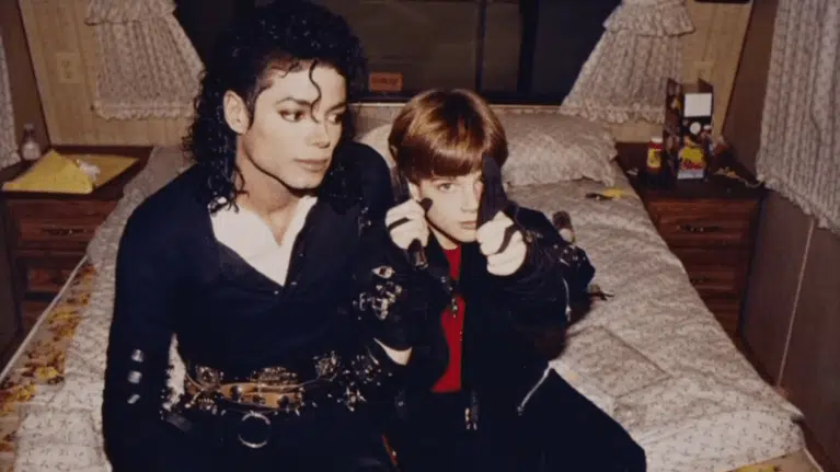 Michael Jackson’s Music Is Actually Climbing The Charts Following The Leaving Neverland Documentary