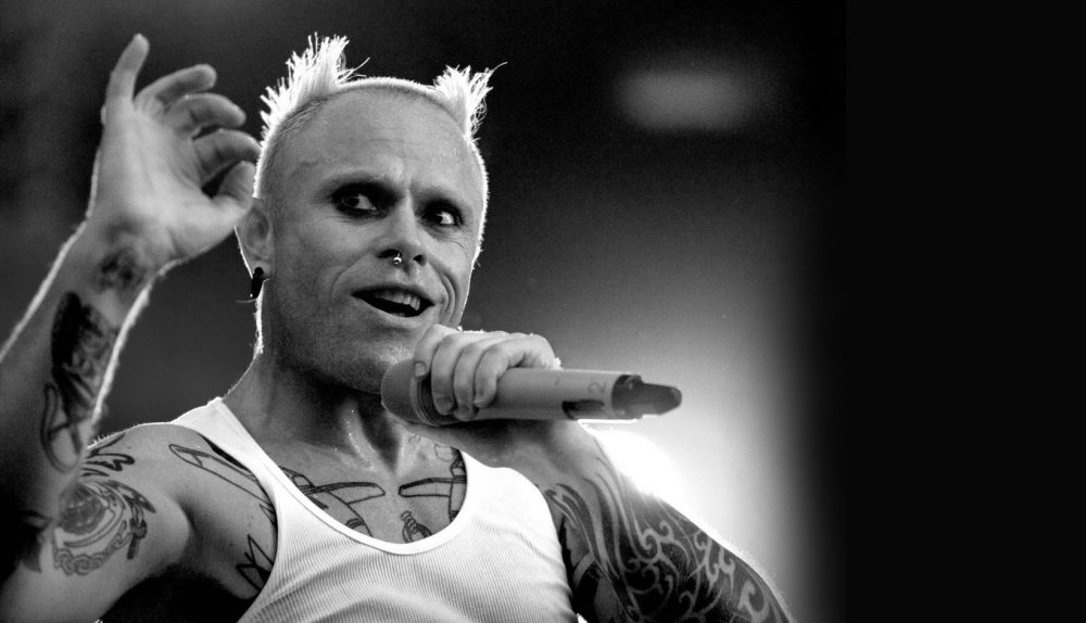 Keith Flint 1