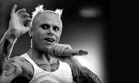 Keith Flint 1