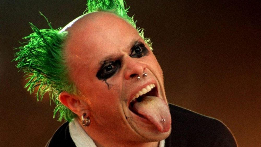 Keith Flint