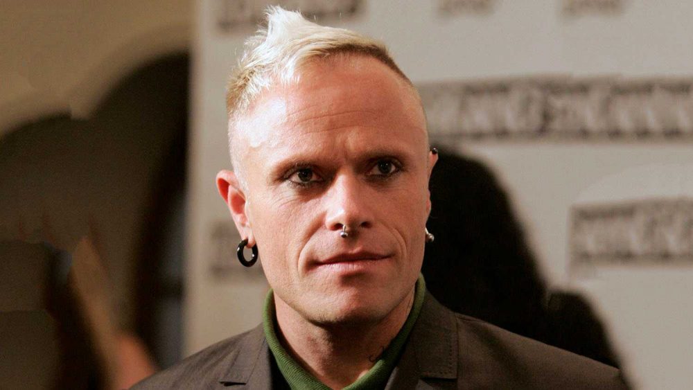 Keith Flint