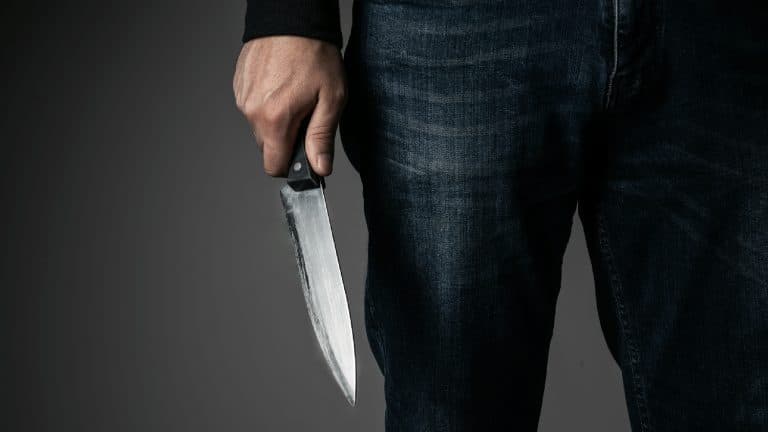 Tory MP Suggests That People Should Just ‘Learn Martial Arts’ To Avoid Knife Crime