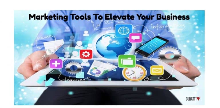 Elevate Your Brand To The Next Level Through Digital Marketing