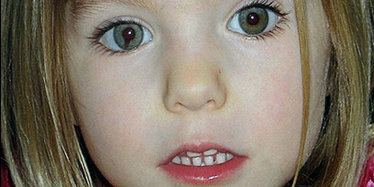 Here’s A Load Of Information That Was Missed Out Of The Madeleine McCann Documentary