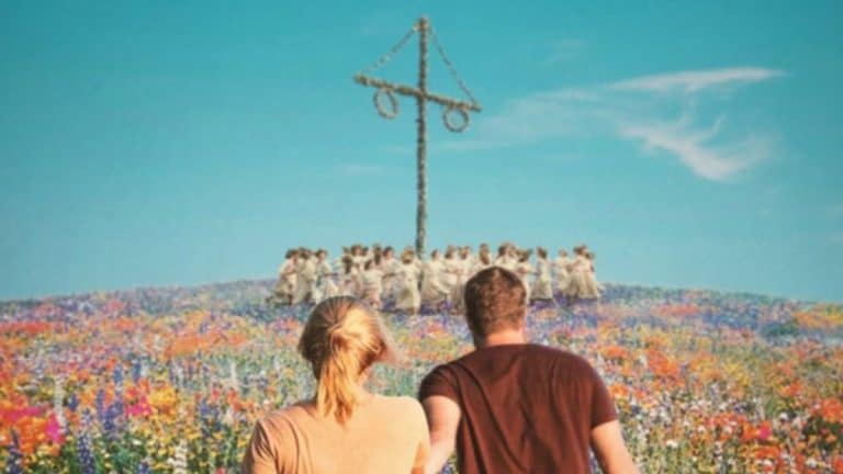 The Director Of Hereditary Is Returning With An Even More Terrifying Movie ‘Midsommar’