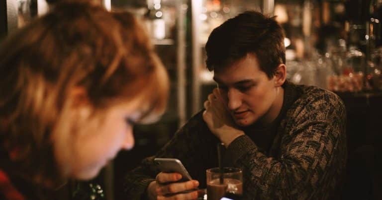 Sam Smith’s Pubs Have Banned Customers From Using Mobile Phones And Tablets