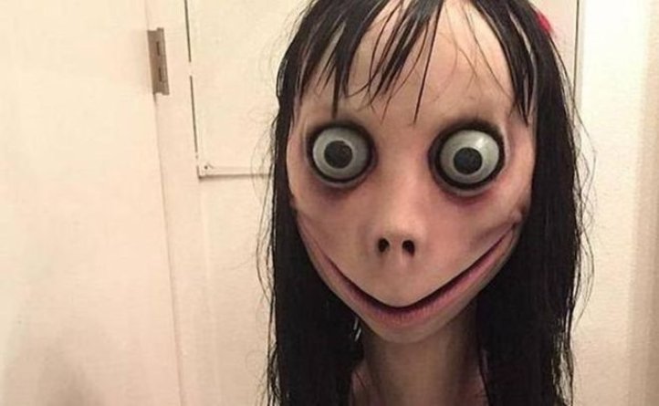 Momo