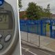 Pedometer