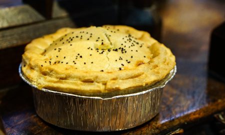 Pie