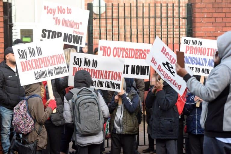 Protests