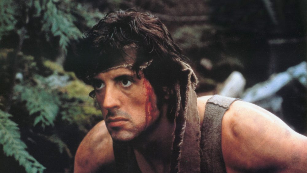 Rambo 2