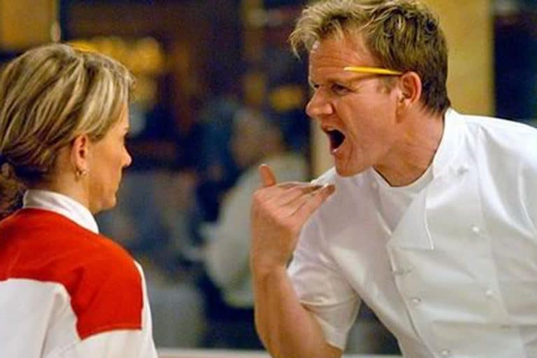 Check Out This Supercut Of The Most Ridiculous Moments From Ramsay’s Kitchen Nightmares