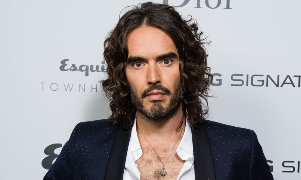 russell brand sick chirpse russell brand sick chirpse